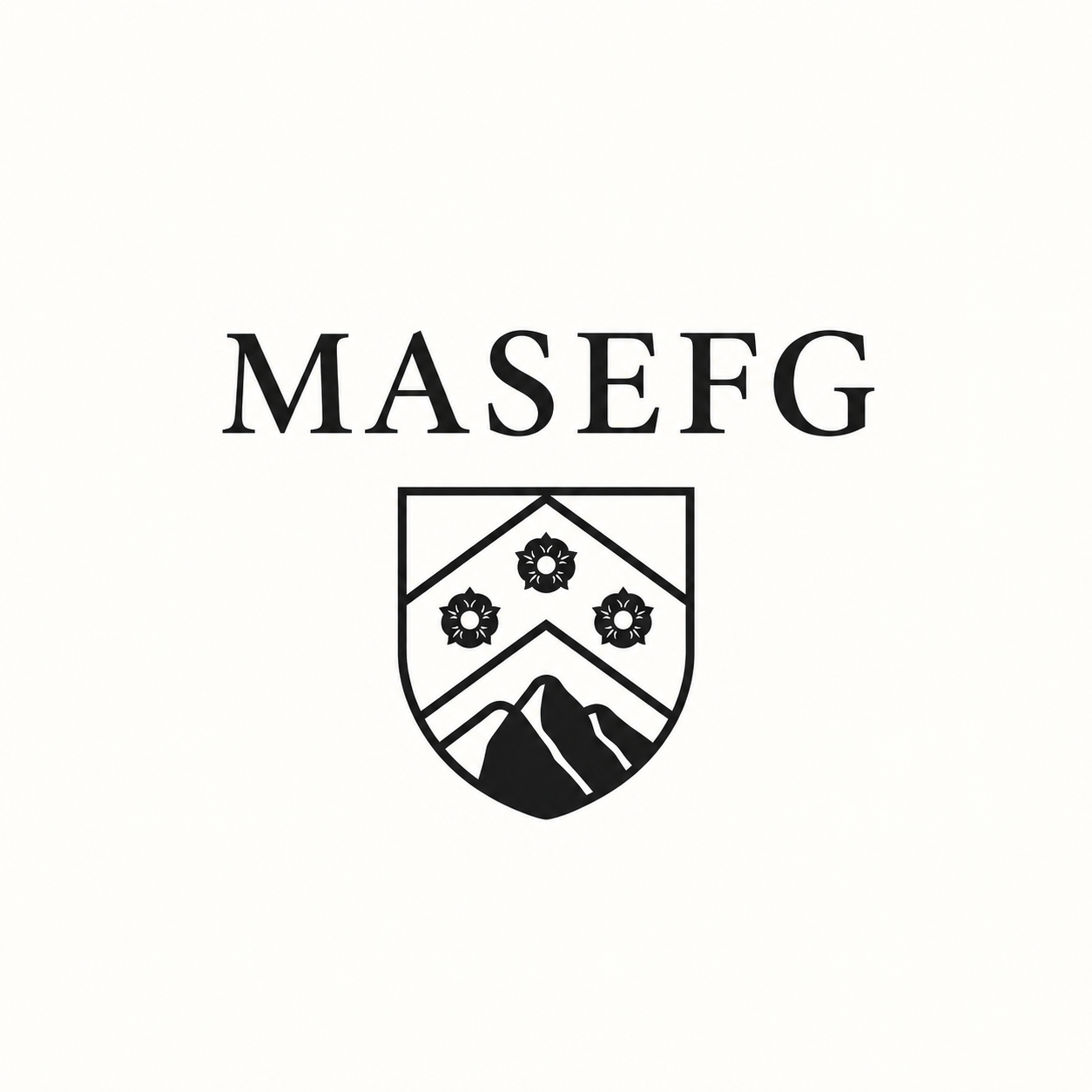 MASEFG logo