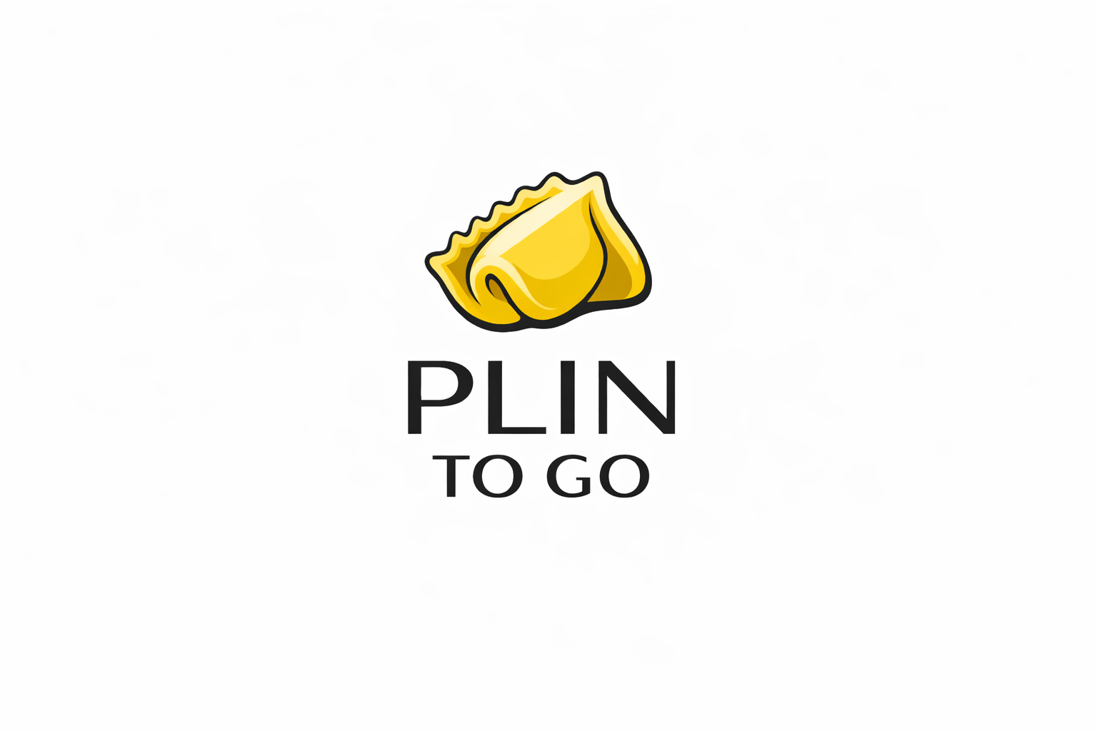 Logo PLIN TO GO